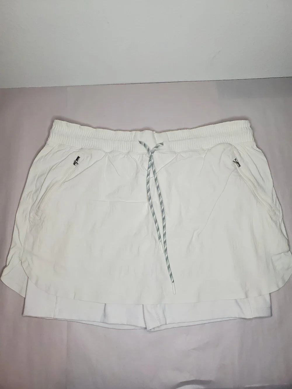Athleta Trekkie North Skort Size 12